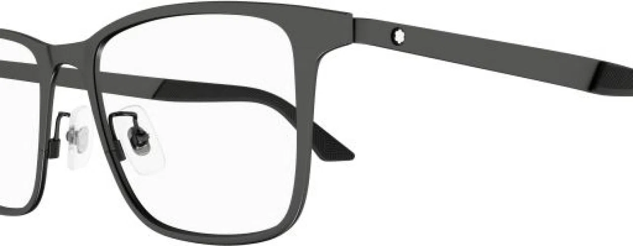 Montblanc MB0334O Eyeglasses - view 6